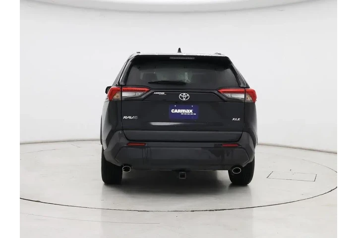 $23998 : Toyota RAV4 2020 XLE 4dr SUV image 6