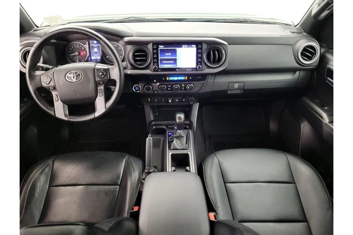 $39998 : Toyota Tacoma 2021 4x4 TRD P image 9