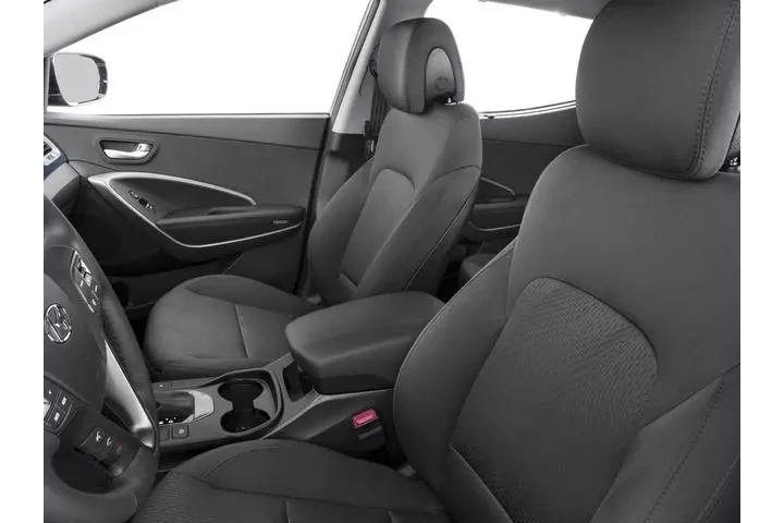 $11391 : Hyundai SANTA FE Sport 2016 image 8