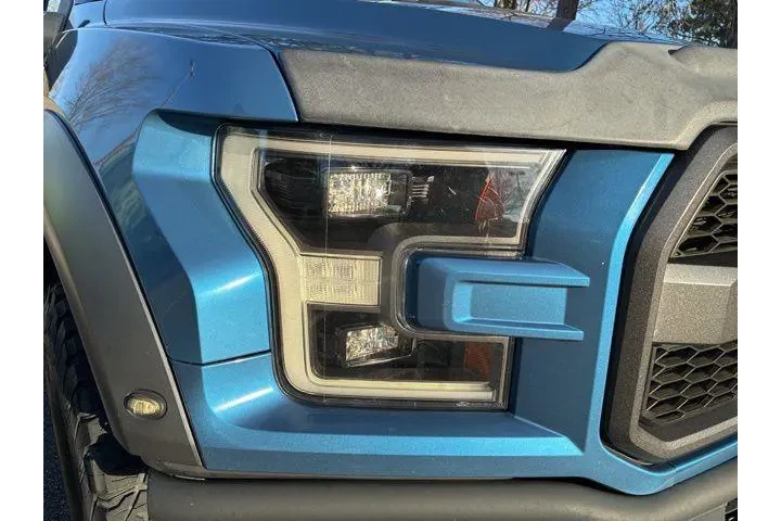 $36984 : Ford F-150 2019 4x4 Raptor 4 image 9