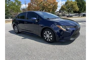 $16900 : 2020 Corolla Hybrid LE thumbnail