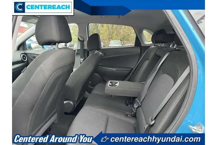 $15598 : Hyundai KONA 2022 AWD SEL 4d image 10