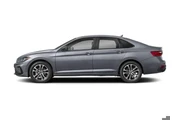 $22788 : Volkswagen Jetta 2025 Sport thumbnail