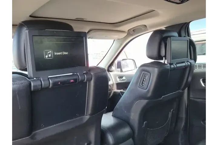 $12677 : Dodge Durango 2014 AWD Limit image 10