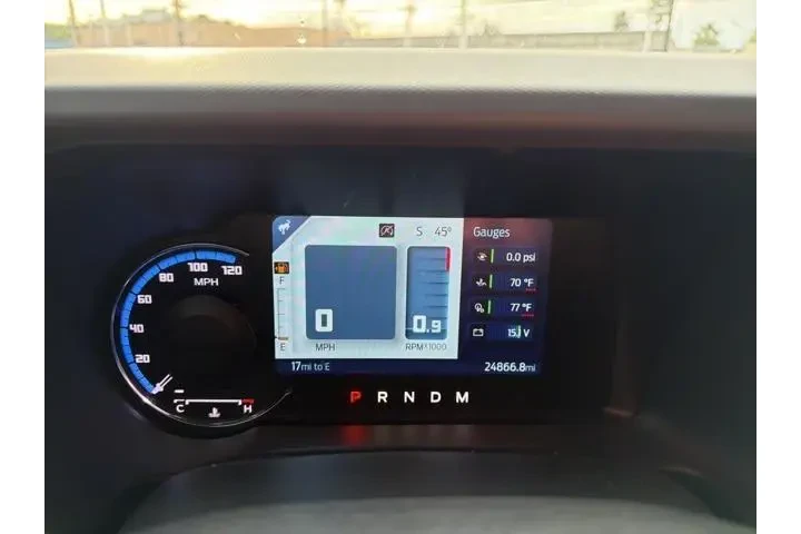 $36722 : Ford Bronco 2023 4x4 Base Ad image 9