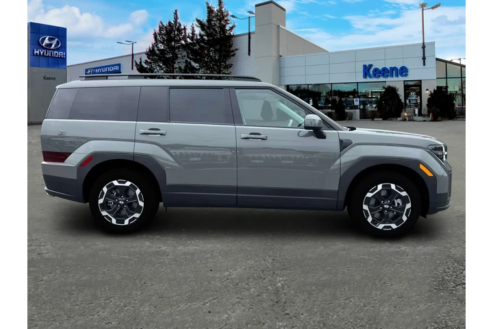 $34109 : Hyundai SANTA FE 2025 AWD SE image 9