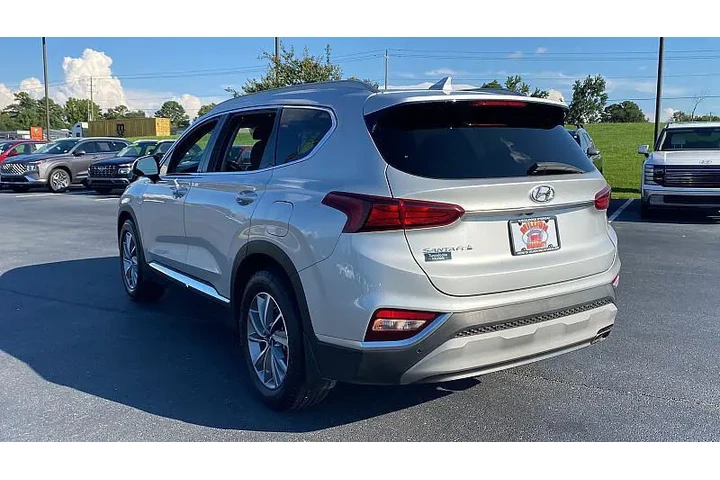 $17880 : Hyundai SANTA FE 2020 SEL 4d image 5