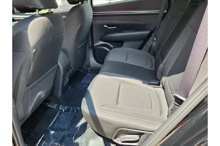 $21832 : Hyundai TUCSON 2024 SE 4dr S image 5