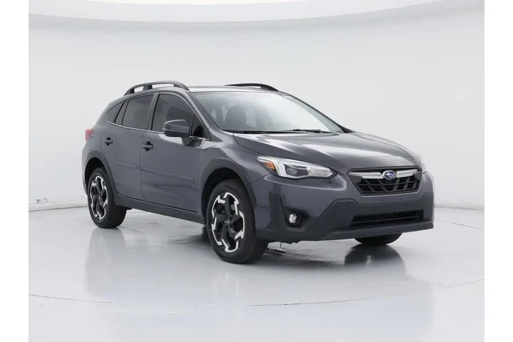 $25998 : Subaru Crosstrek 2021 AWD Li image 1