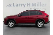 $19982 : Toyota RAV4 2019 XLE 4dr SUV thumbnail