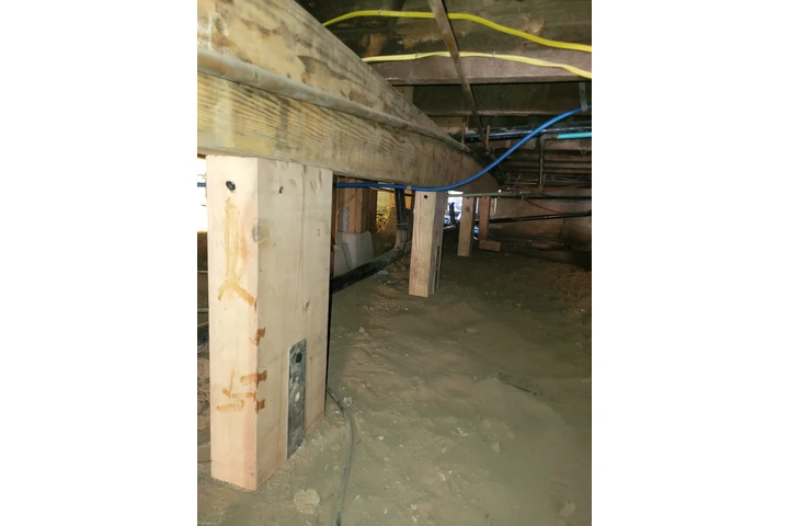 Foundation Repair Slab on grad image 5