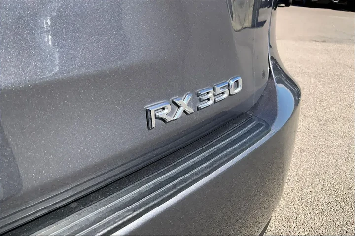 $39999 : Lexus RX 350 2022 4dr SUV image 9