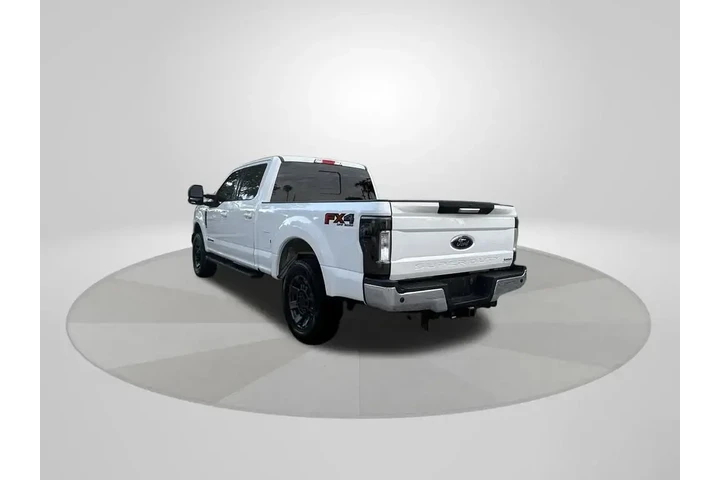 $25000 : Ford F-250 Super Duty 2017 4 image 5