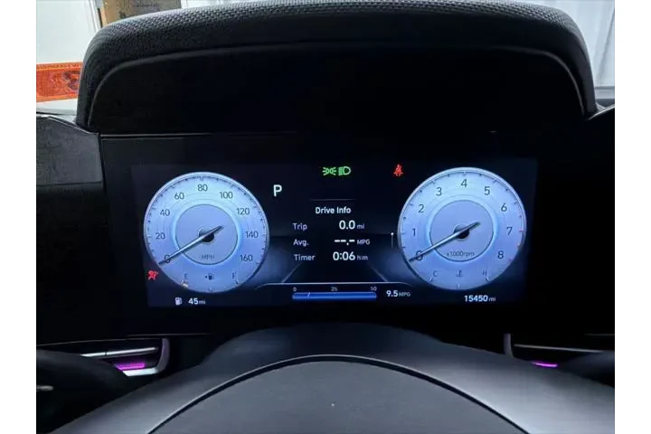 $22395 : Hyundai ELANTRA 2023 Limited image 8