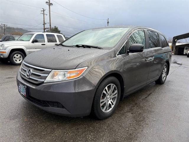 $6995 : 2013 Odyssey EX-L image 5