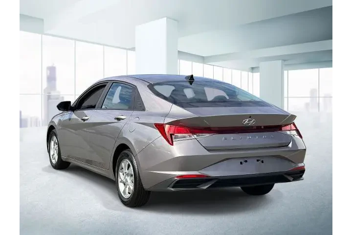 $16999 : Hyundai ELANTRA 2023 SE 4dr image 3