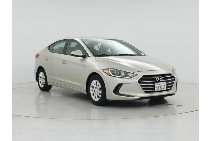 $11599 : Hyundai ELANTRA 2017 SE 4dr image 1