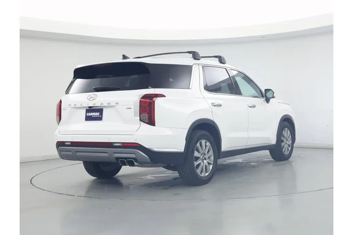 $32998 : Hyundai PALISADE 2023 AWD SE image 8