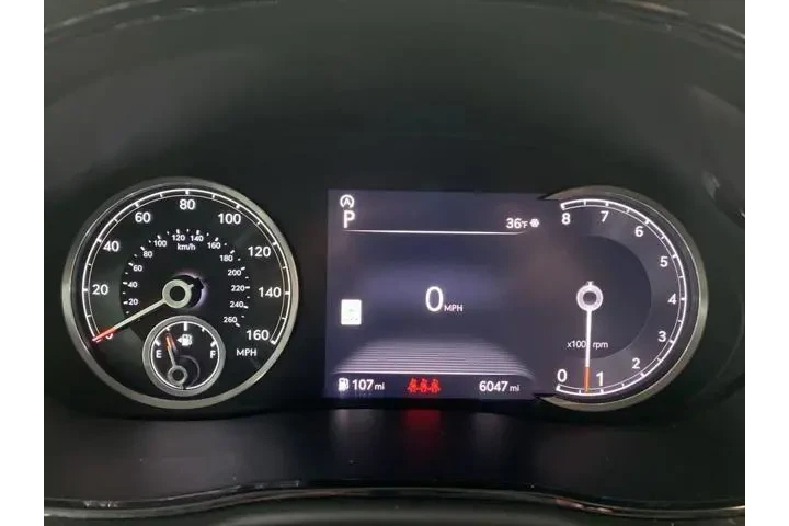 $60 : Genesis GV70 2025 AWD 3.5T S image 7