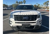 $13384 : Ford Explorer 2017 AWD Sport thumbnail