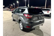 $13980 : 2018 Escape SEL 4WD thumbnail