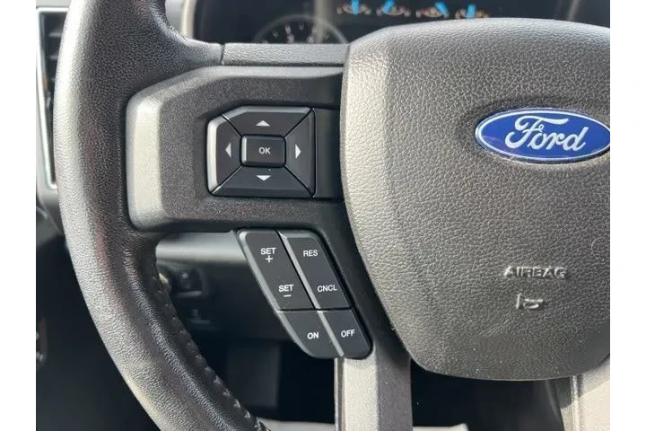 $22866 : Ford F-150 2018 4x4 XLT 4dr image 9