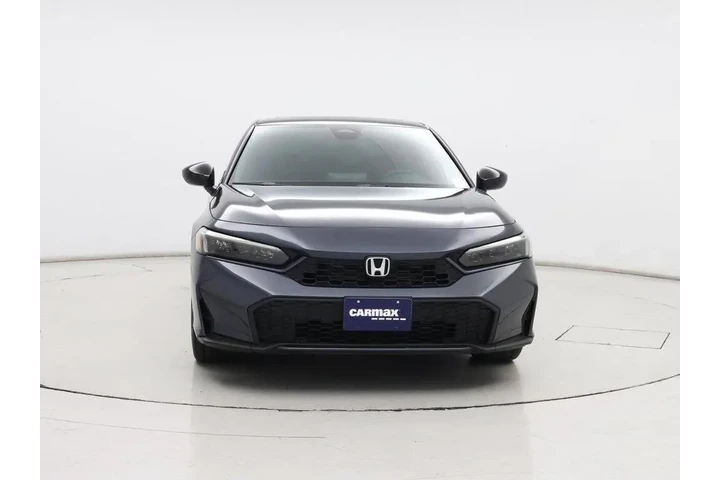 $28998 : Honda Civic Hybrid 2025 Spor image 5