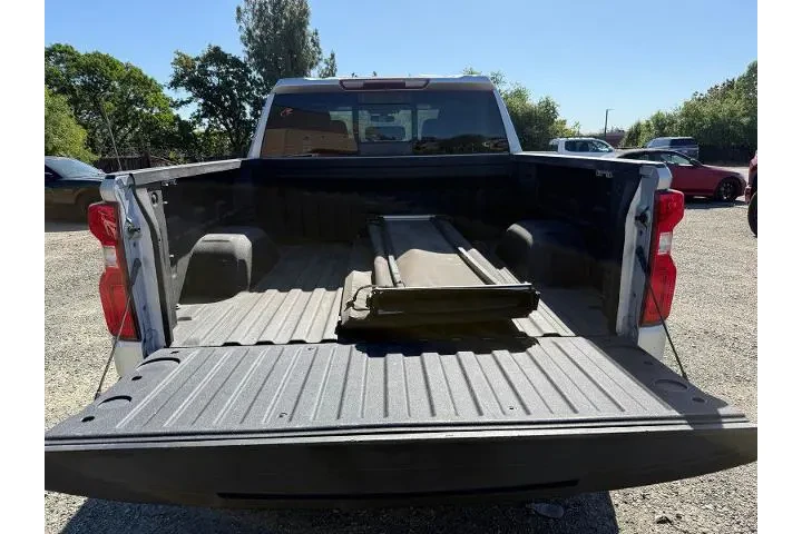 $38000 : Chevrolet Silverado 1500 201 image 5