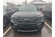 $32564 : Ford Explorer 2022 AWD XLT 4 thumbnail