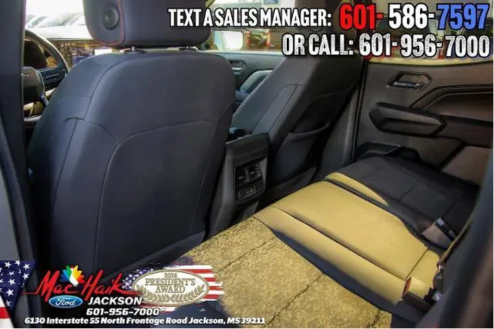 $35995 : Chevrolet Colorado 2024 4x4 image 9