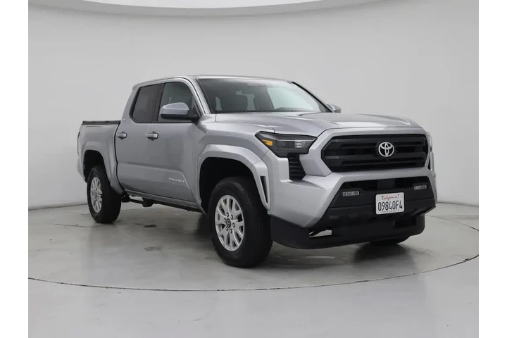 $38998 : Toyota Tacoma 2025 4x4 SR5 4 image 1