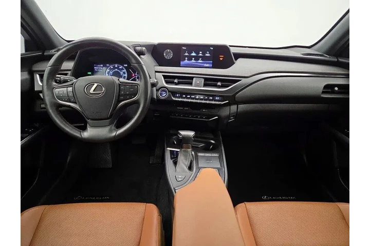 $26998 : Lexus UX 250h 2020 AWD 4dr C image 9