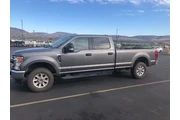 Ford F-250 Super Duty 2021 4 en Seattle