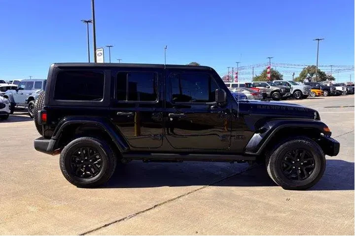 $33977 : Jeep Wrangler 2023 4x4 Sport image 5