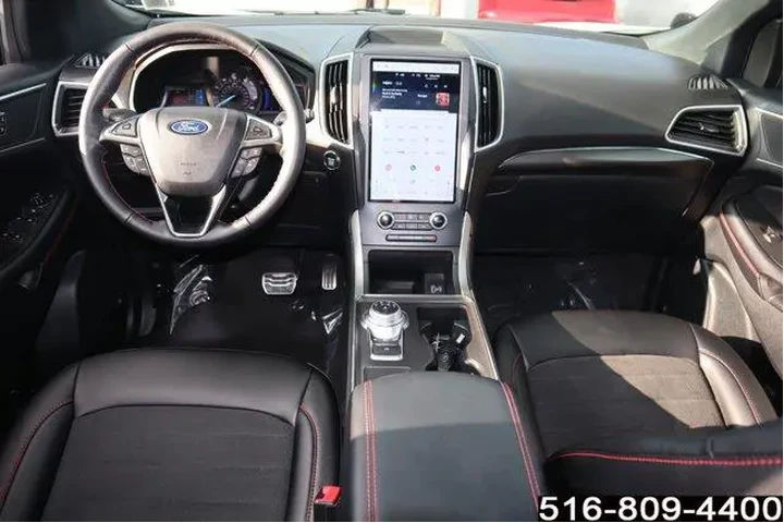 $27947 : Ford Edge 2022 AWD ST-Line 4 image 9