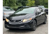 $8500 : 2013 Civic LX thumbnail
