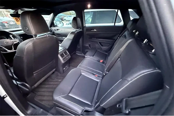 $18899 : Volkswagen Atlas Cross Sport image 9