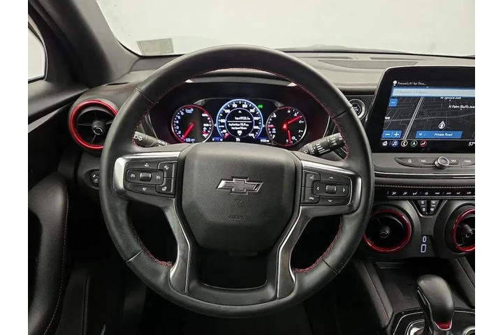 $34998 : Chevrolet Blazer 2024 RS 4dr image 10