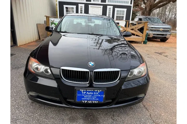 $5999 : 2007 BMW 3 Series 328i image 3