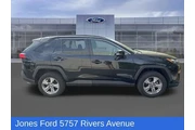 $28643 : Toyota RAV4 2023 XLE 4dr SUV thumbnail