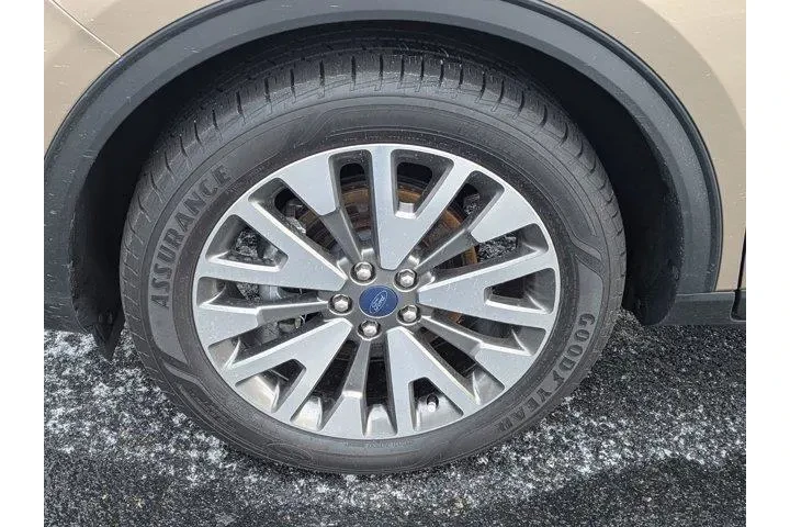 $19999 : Ford Escape Hybrid 2020 AWD image 9