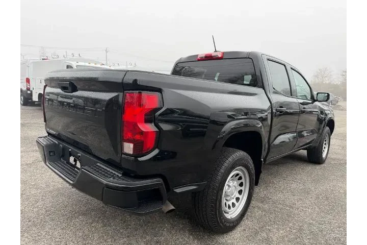 $28900 : Chevrolet Colorado 2023 4x2 image 7