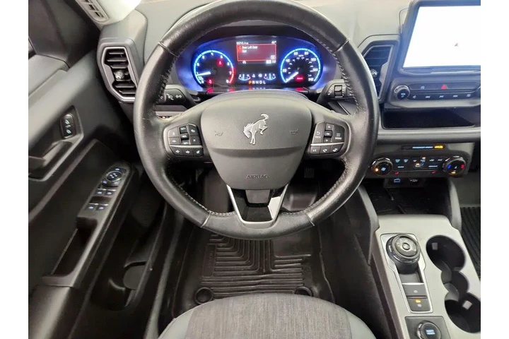 $17998 : Ford Bronco Sport 2022 AWD B image 10