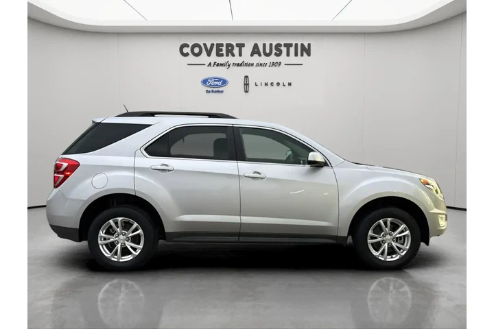 $12991 : Chevrolet Equinox 2017 LT 4d image 6