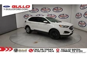 $22991 : Ford Edge 2021 SEL 4dr Cross thumbnail