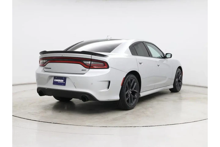 $25998 : Dodge Charger 2020 GT 4dr Se image 8