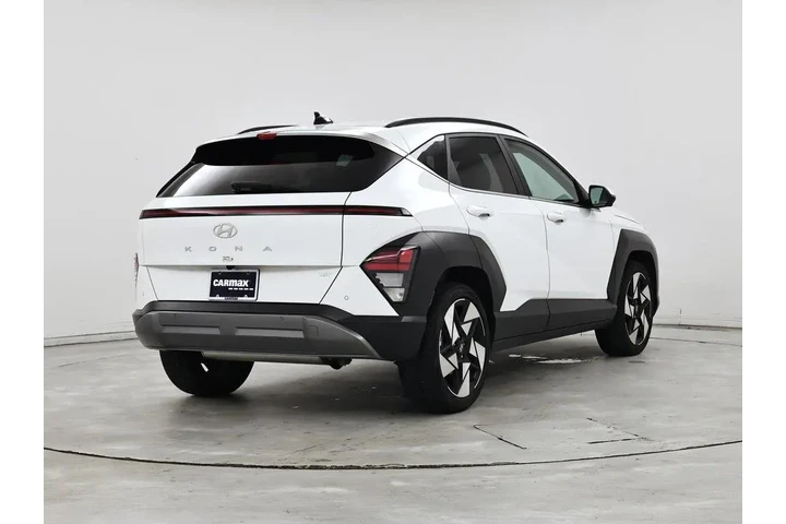 $26998 : Hyundai KONA 2024 Limited 4d image 8