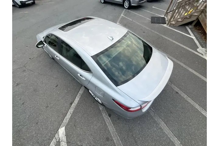 $16985 : Lexus ES 350 2014 4dr Sedan image 10