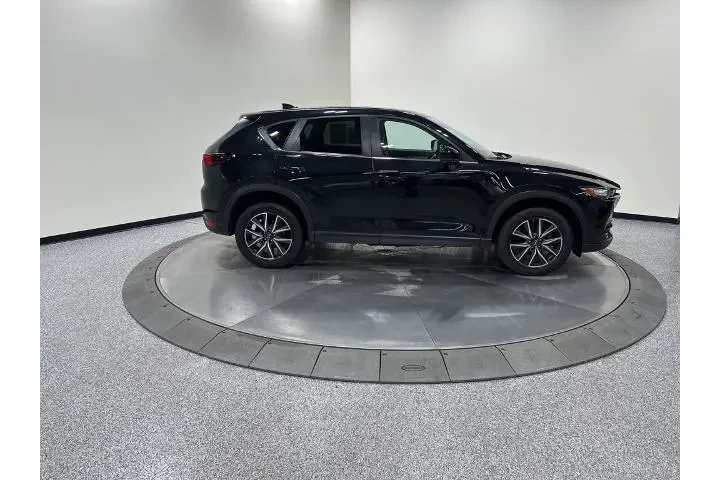 $18115 : Mazda CX-5 2018 AWD Touring image 5
