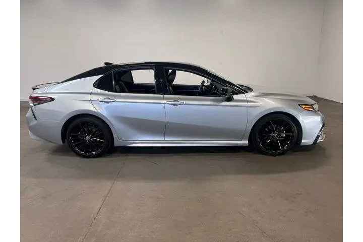 $33560 : Toyota Camry 2022 image 2